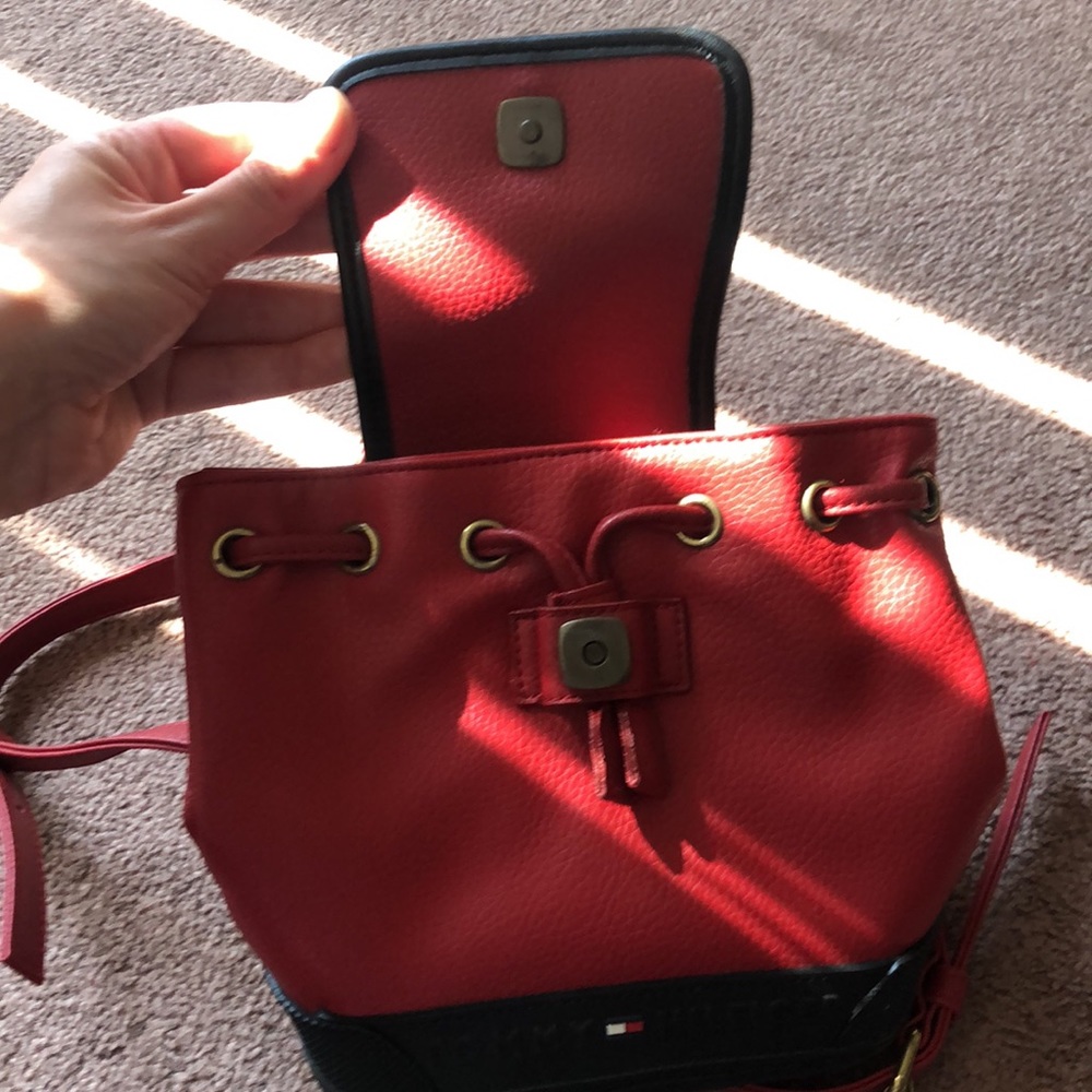 Mini Bookbag - image 3